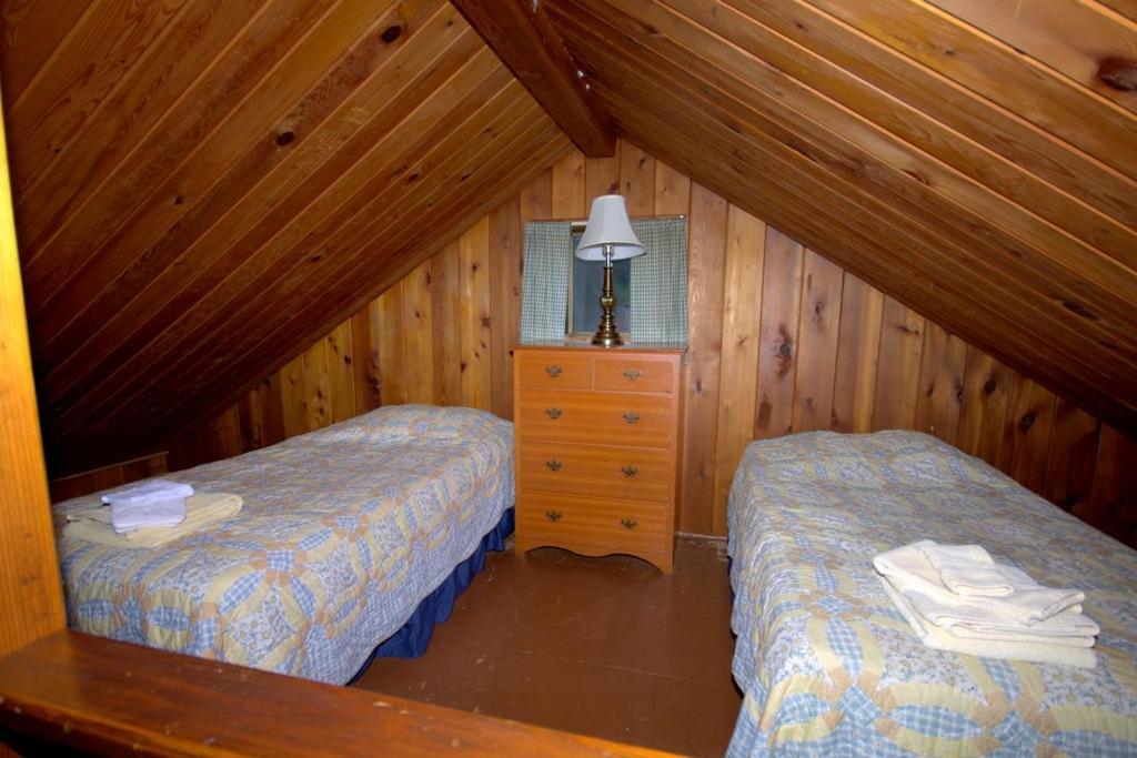 North Beach Inn Eastsound Camera foto